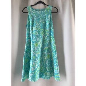 Lilly Pulitzer Kent Dress